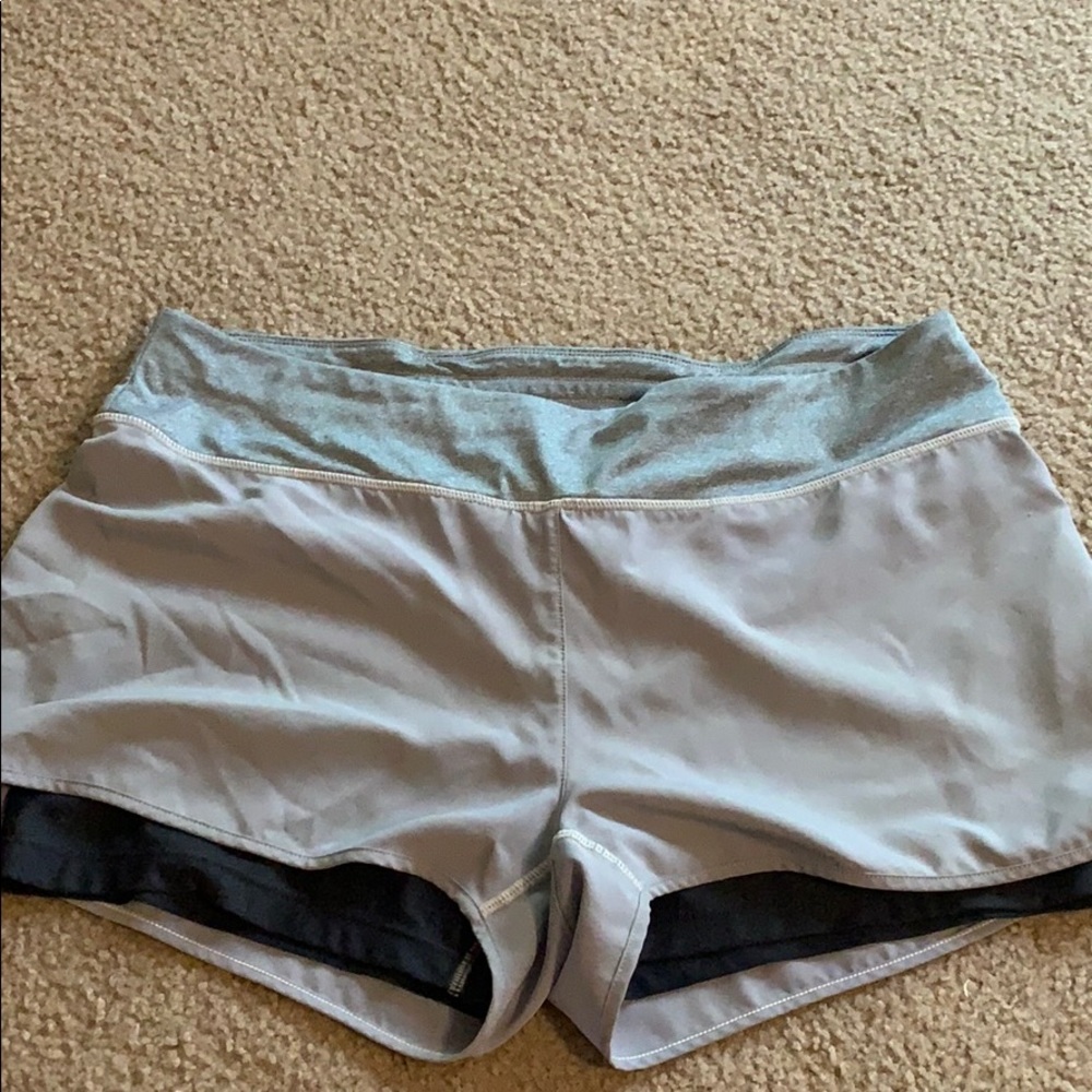 Womens Athletic Shorts
